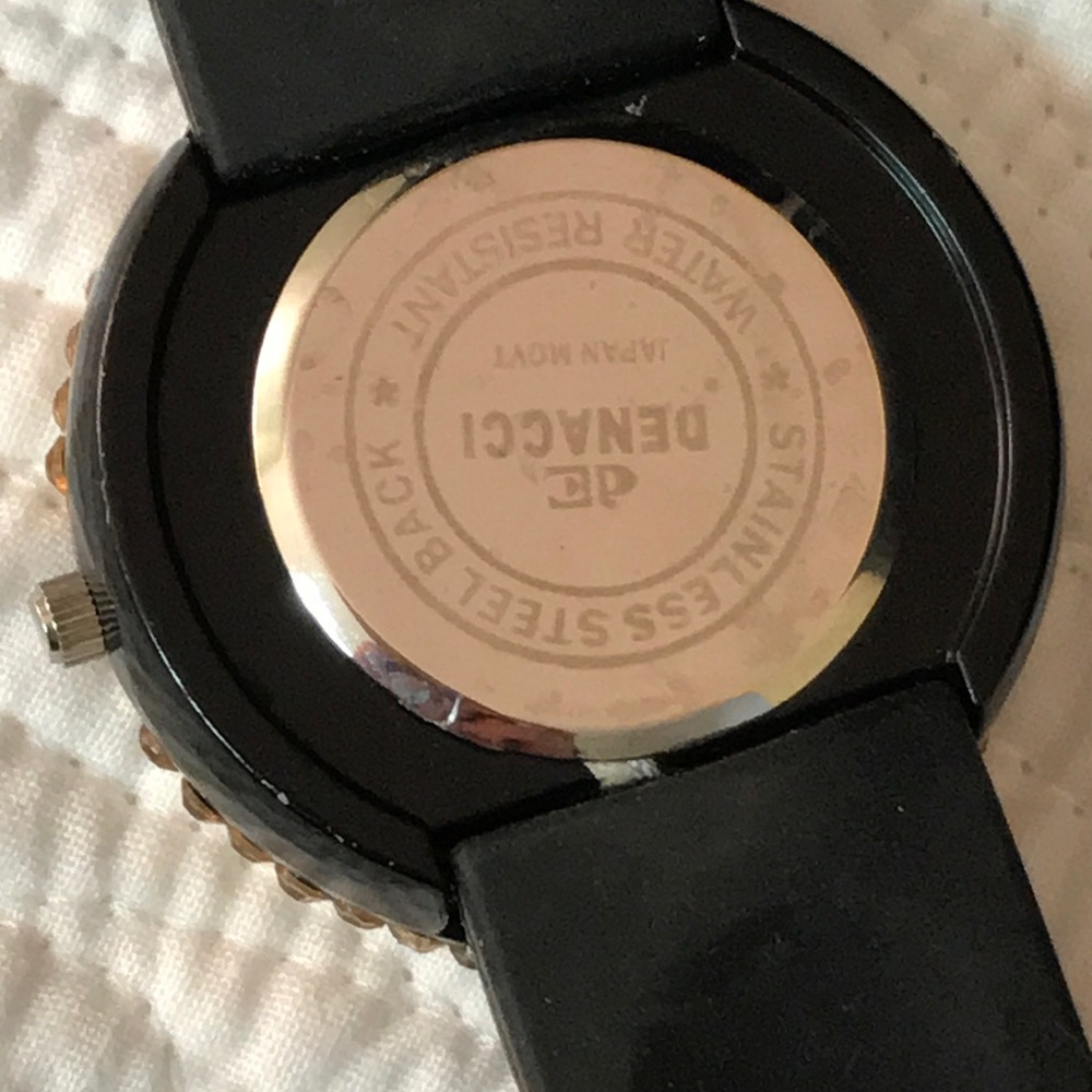 Denacci Watch - Picture 3 of 5